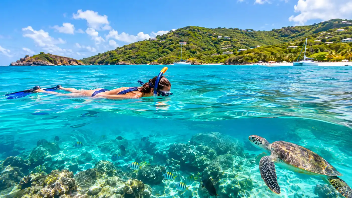 7 Best Snorkeling Tours in St Thomas Ranked Reviewed