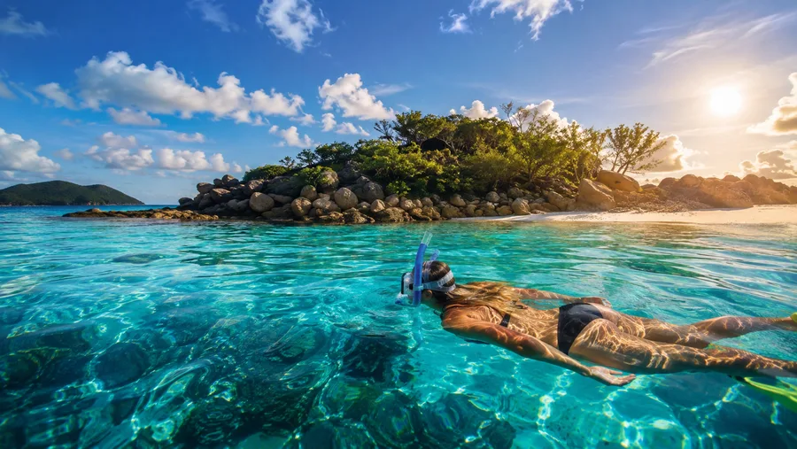 How to Get Around St Thomas Taxis Cars Snorkel Access